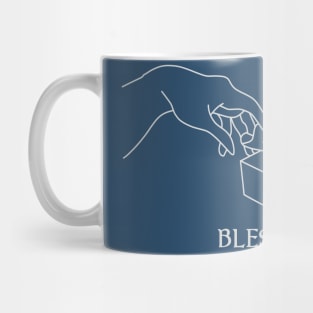 Creation of Tissue: Light Version Mug